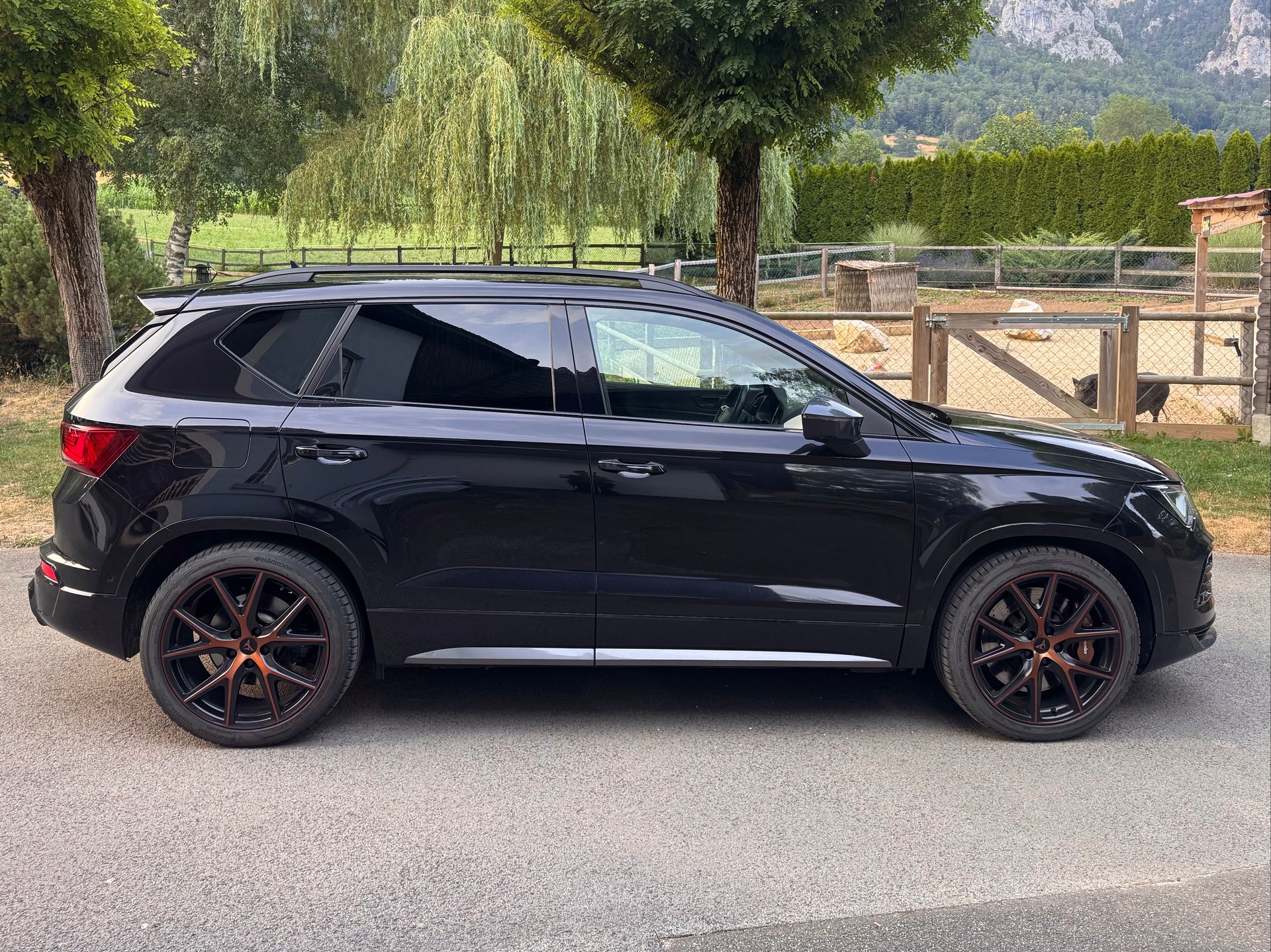 CUPRA 2.0 TSI 4Drive DSG-image-0