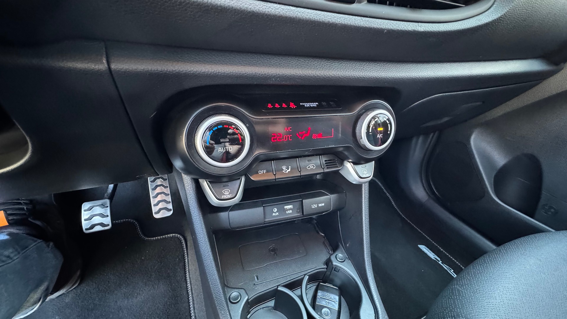 KIA Picanto 1.0 T-GDi GT-Line-image-19