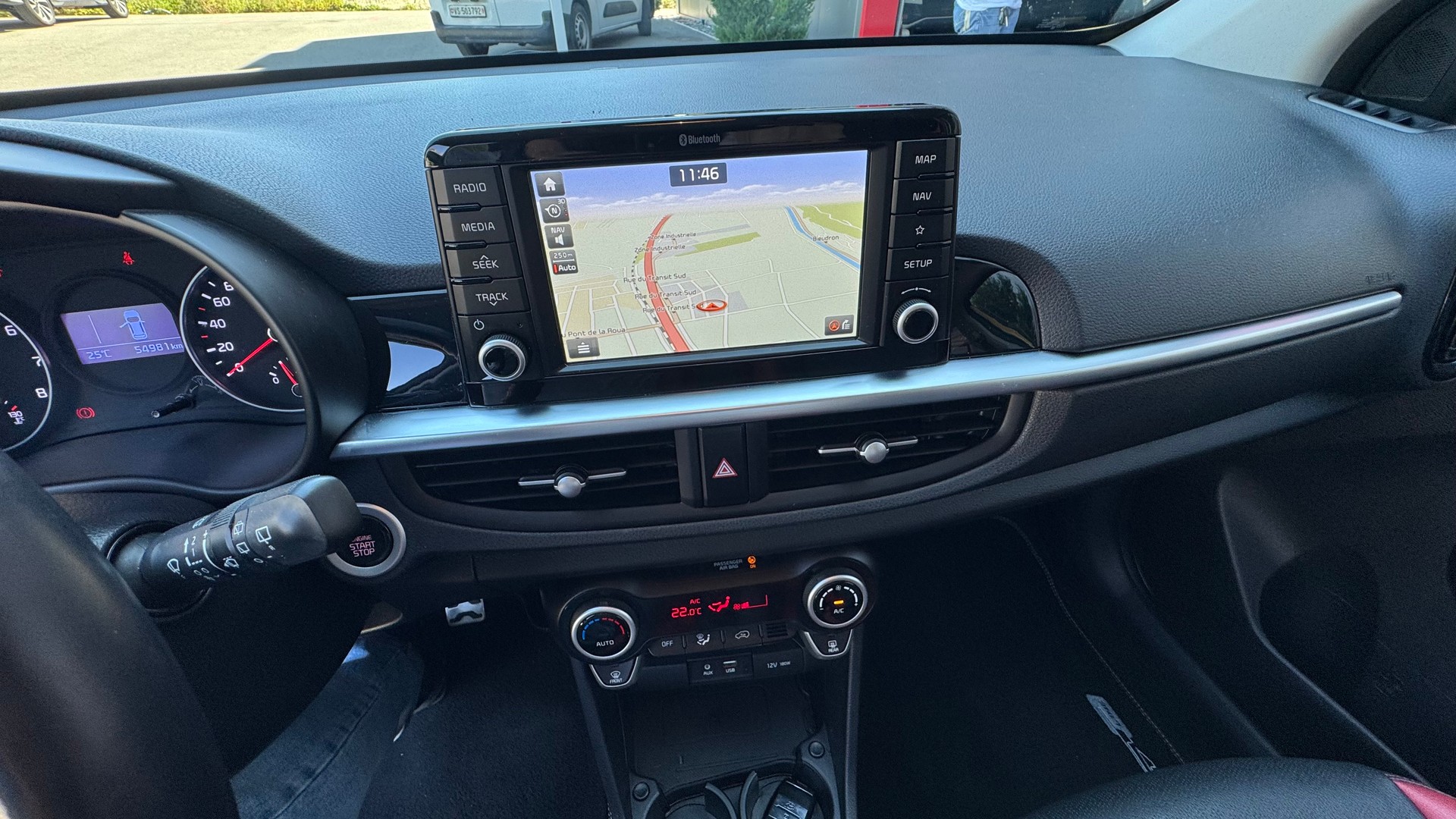 KIA Picanto 1.0 T-GDi GT-Line-image-18