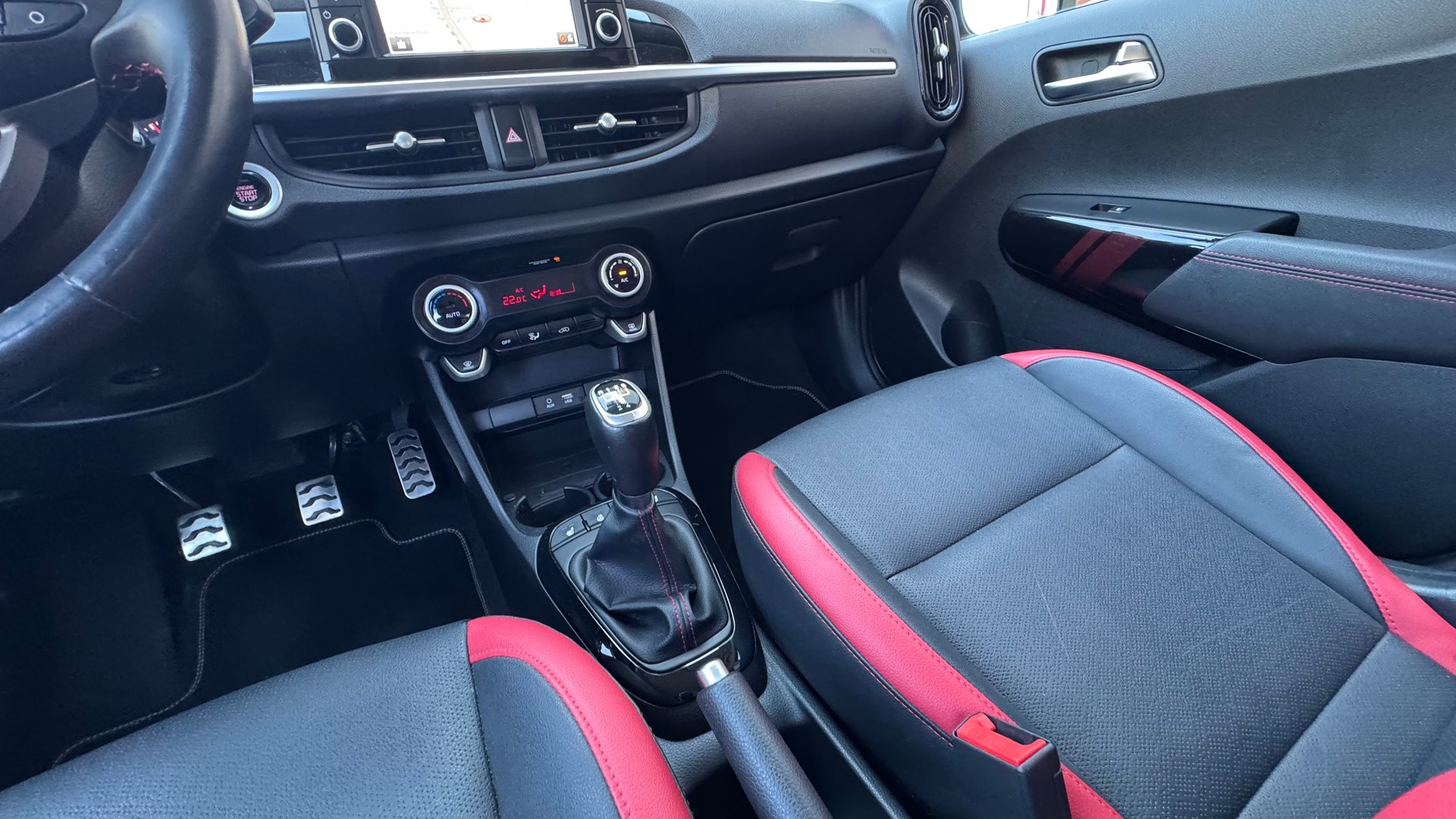 KIA Picanto 1.0 T-GDi GT-Line-image-15