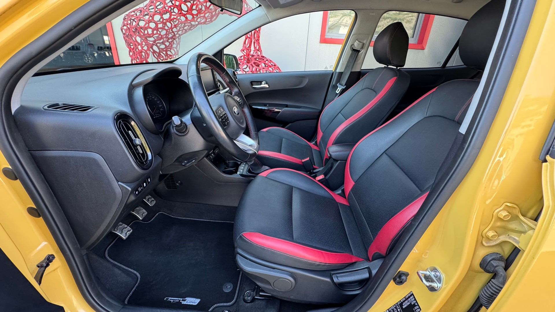 KIA Picanto 1.0 T-GDi GT-Line-image-11