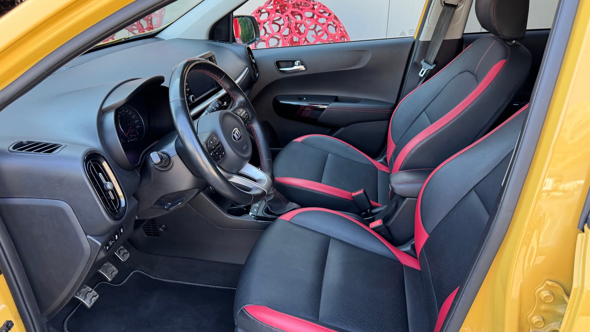 KIA Picanto 1.0 T-GDi GT-Line-image-10
