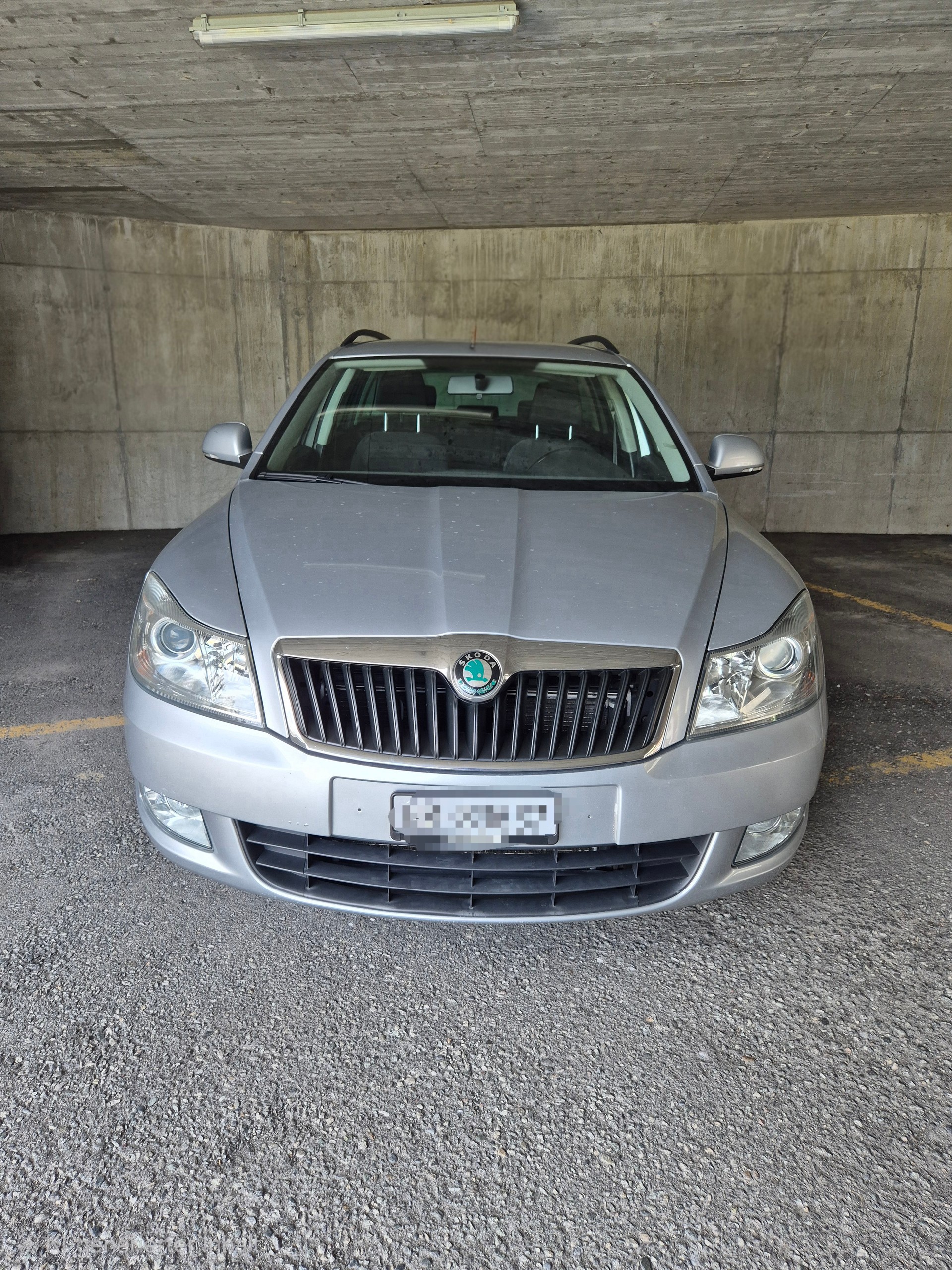 SKODA 2.0 TDI Twenty20 4x4-image-3