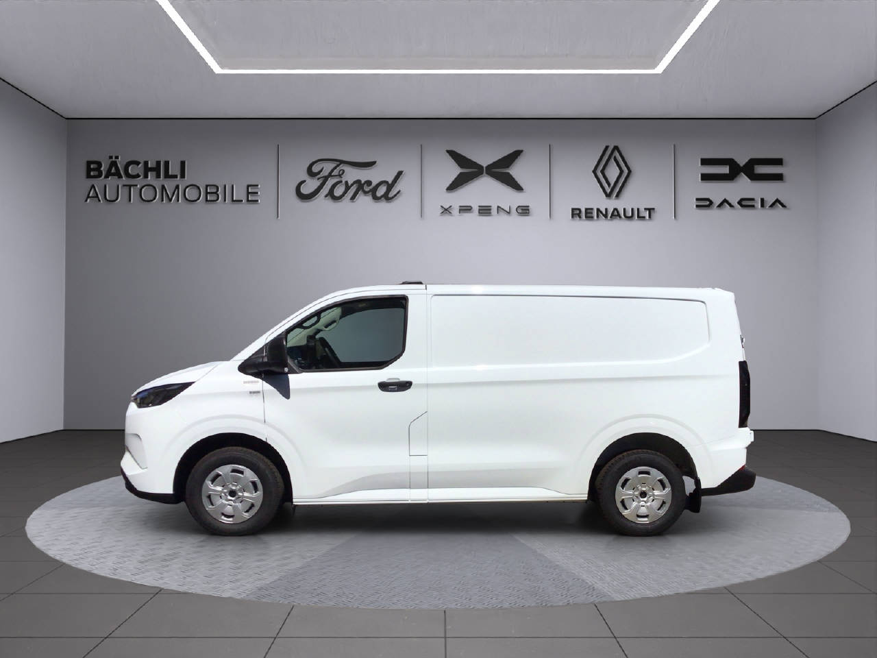 FORD Transit Custom Van 320 L1 2.5 PVEV 233 PS Trend PHEV-showroom-element-2