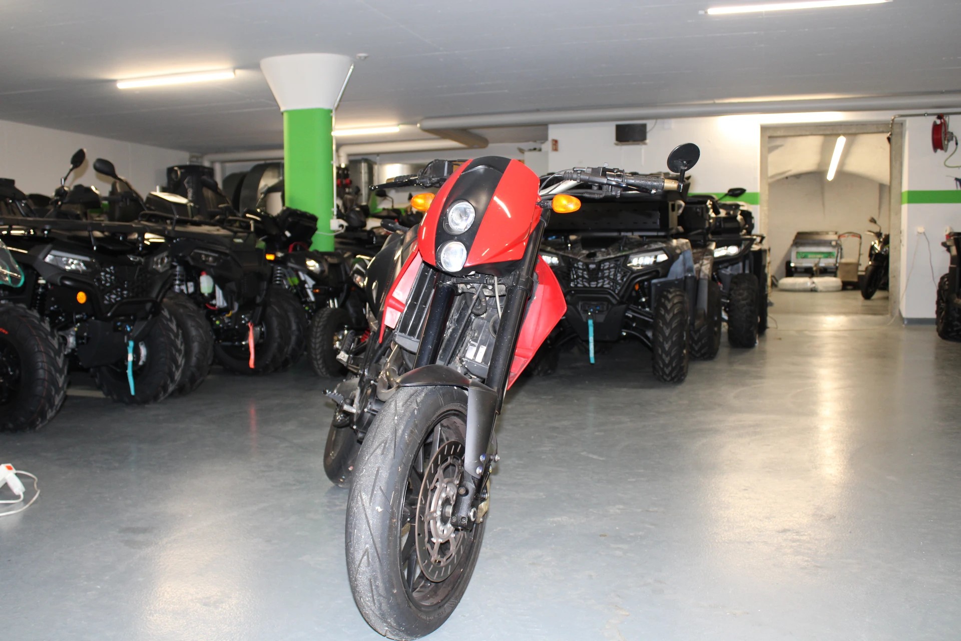 KTM 640 Duke-E II-image-7