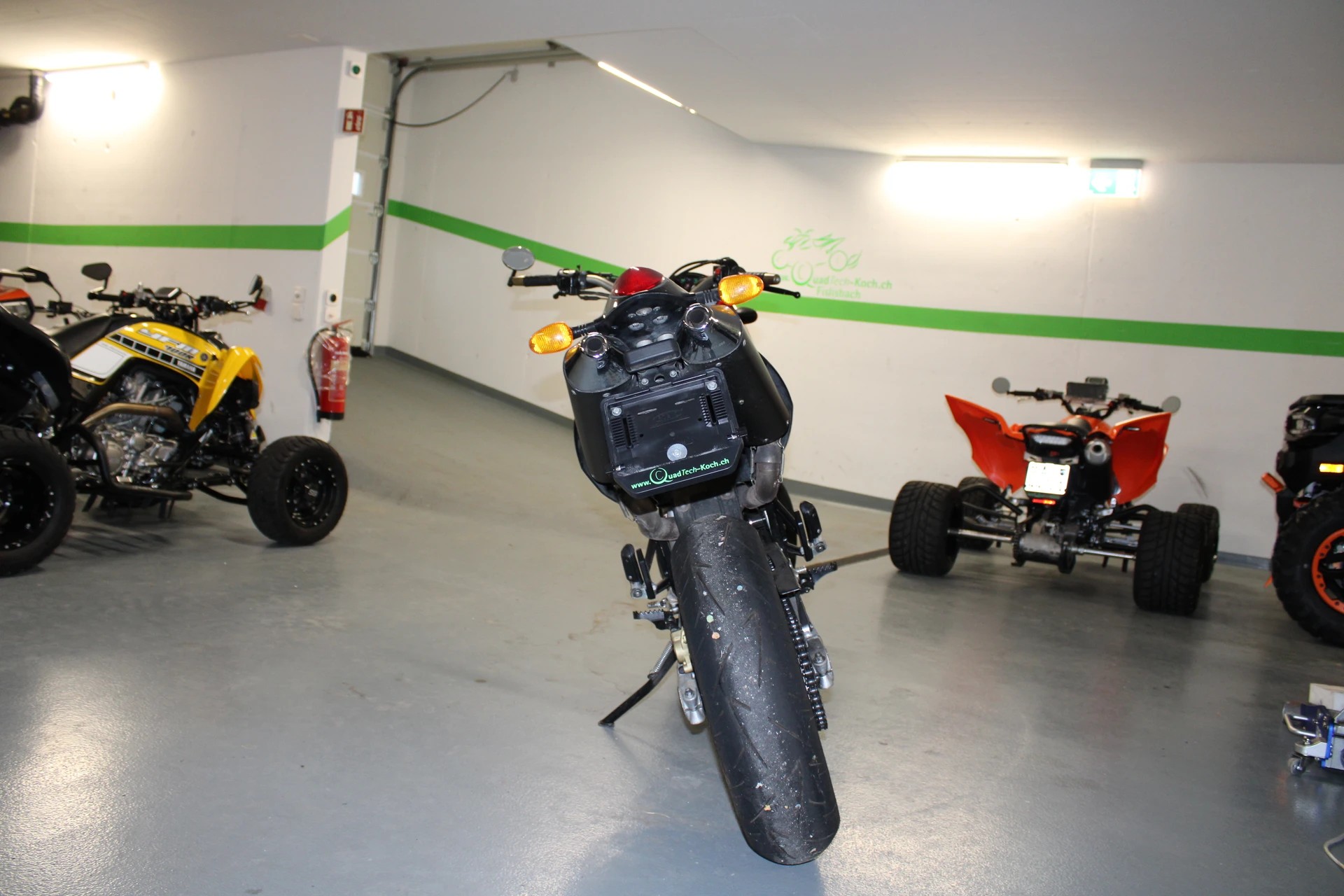 KTM 640 Duke-E II-image-8