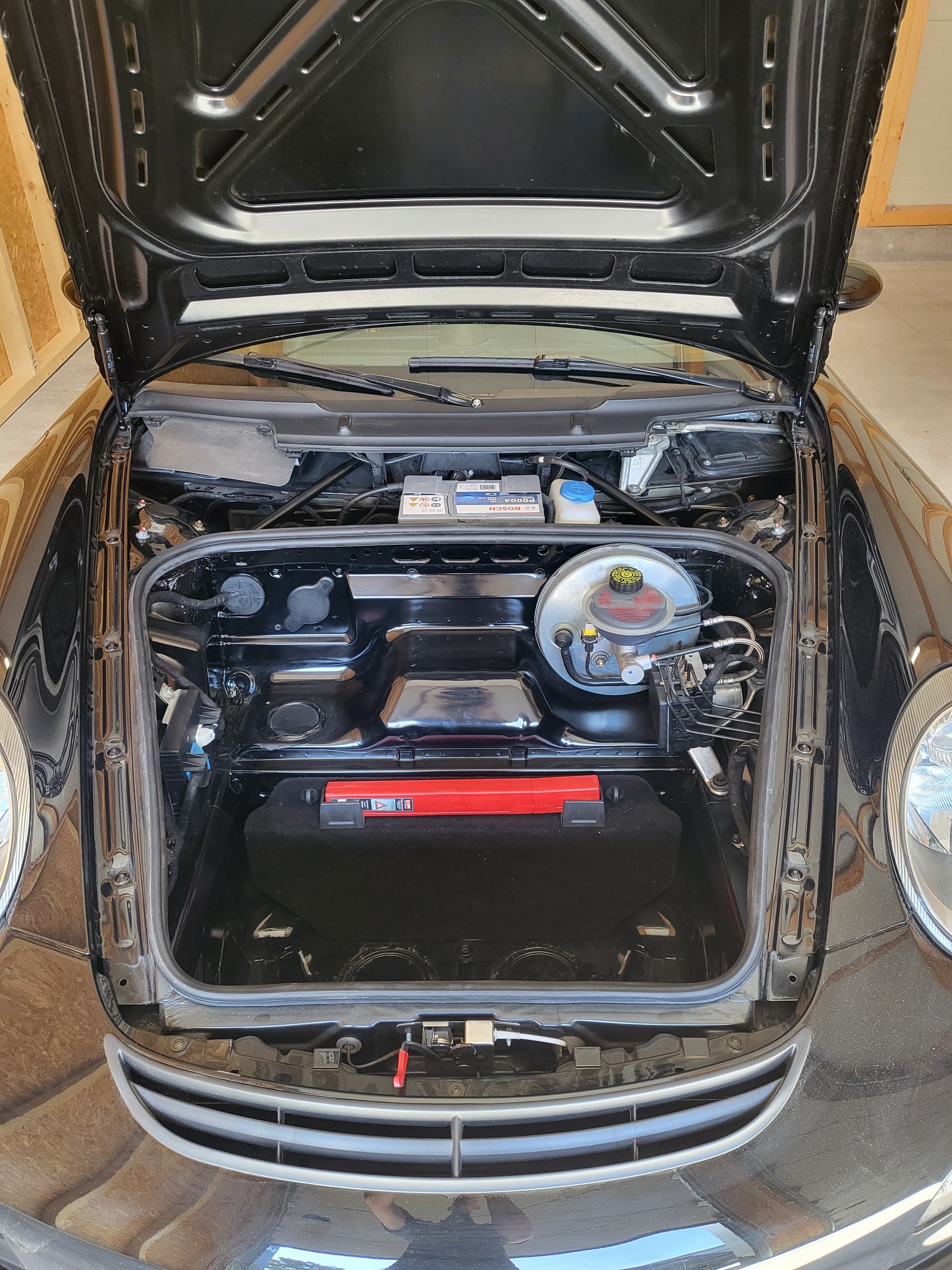 PORSCHE 3.8 Carrera RS-image-5