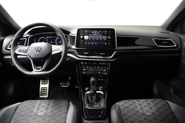 VW T-Roc 1.5 TSI R-Line DSG-image-9