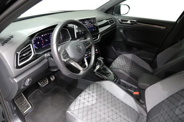 VW T-Roc 1.5 TSI R-Line DSG-image-7