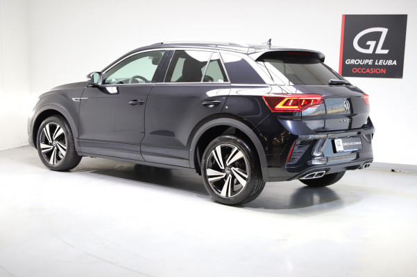 VW T-Roc 1.5 TSI R-Line DSG-showroom-element-2