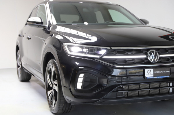 VW T-Roc 1.5 TSI R-Line DSG-showroom-element-1