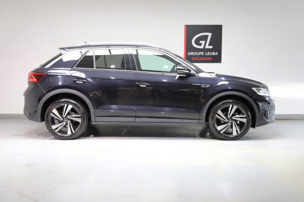 VW T-Roc 1.5 TSI R-Line DSG-image-6