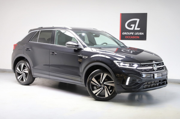 Photo VW T-ROC T-Roc 1.5 TSI R-Line DSG