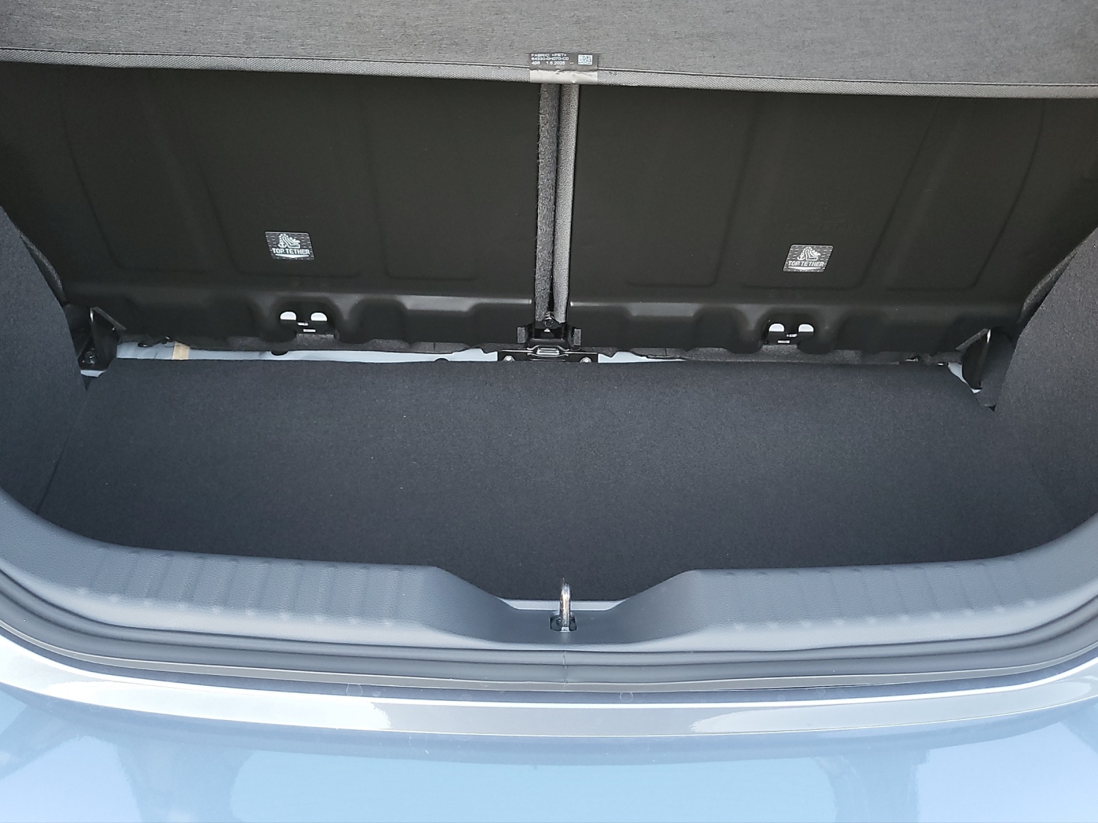 TOYOTA Aygo X 1.5 VVT-i HSD Comfort-image-15