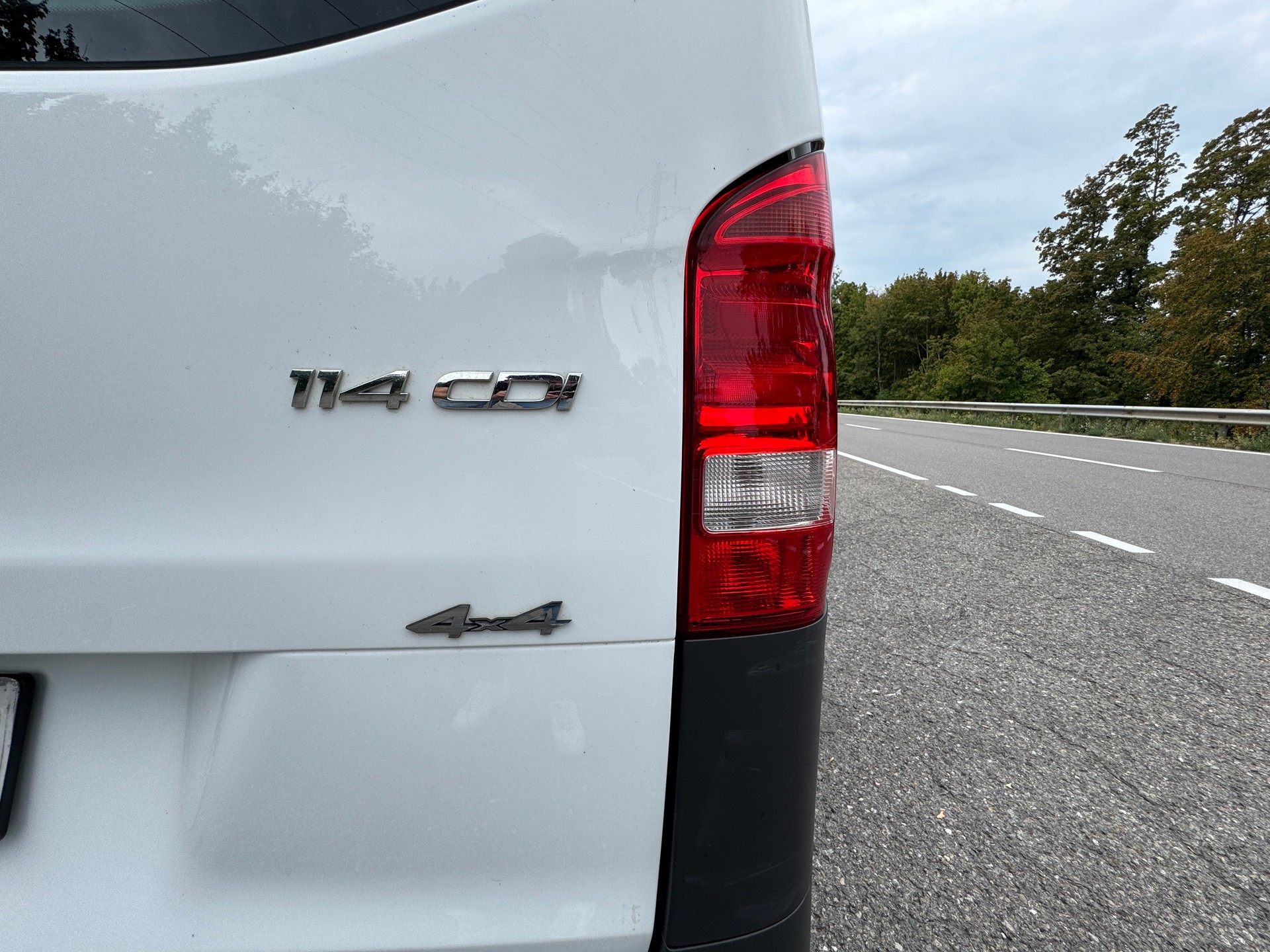 MERCEDES-BENZ Vito 114 CDI Extra Lang 9G-Tronic 4M Pro **Mit Werkstatt-Einrichtung**Anhängerkupplung**-image-19