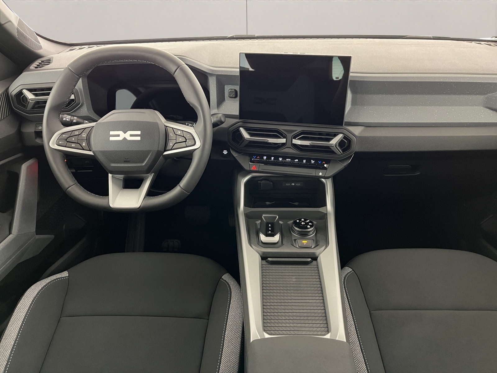 DACIA Bigster 1.2 Hybrid Journey 4WD-image-8