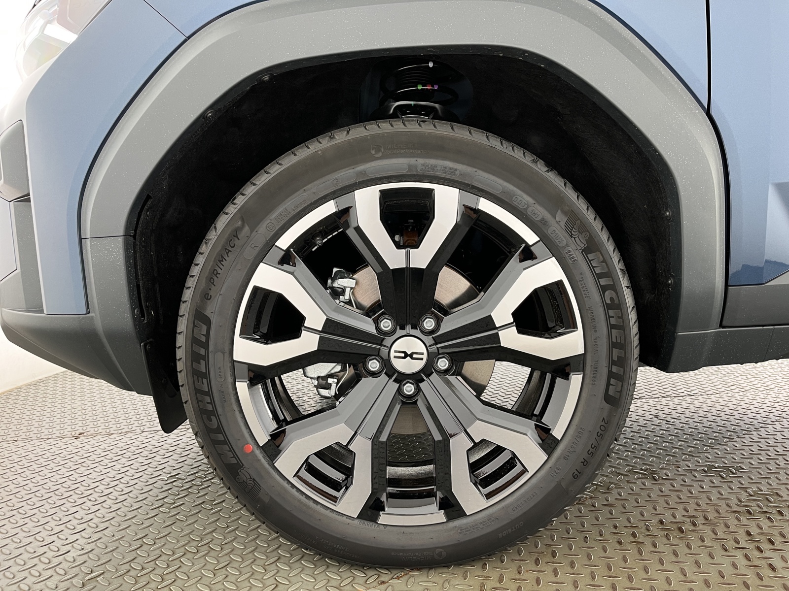 DACIA Bigster 1.2 Hybrid Journey 4WD-image-5