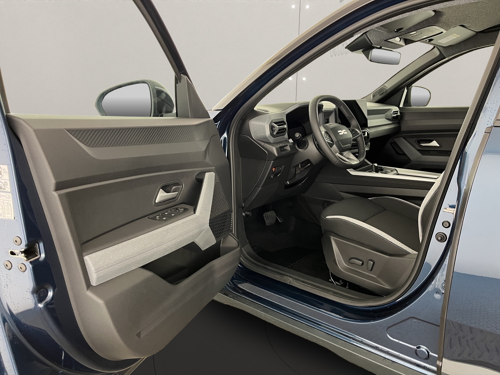 DACIA Bigster 1.2 Hybrid Journey 4WD-image-6