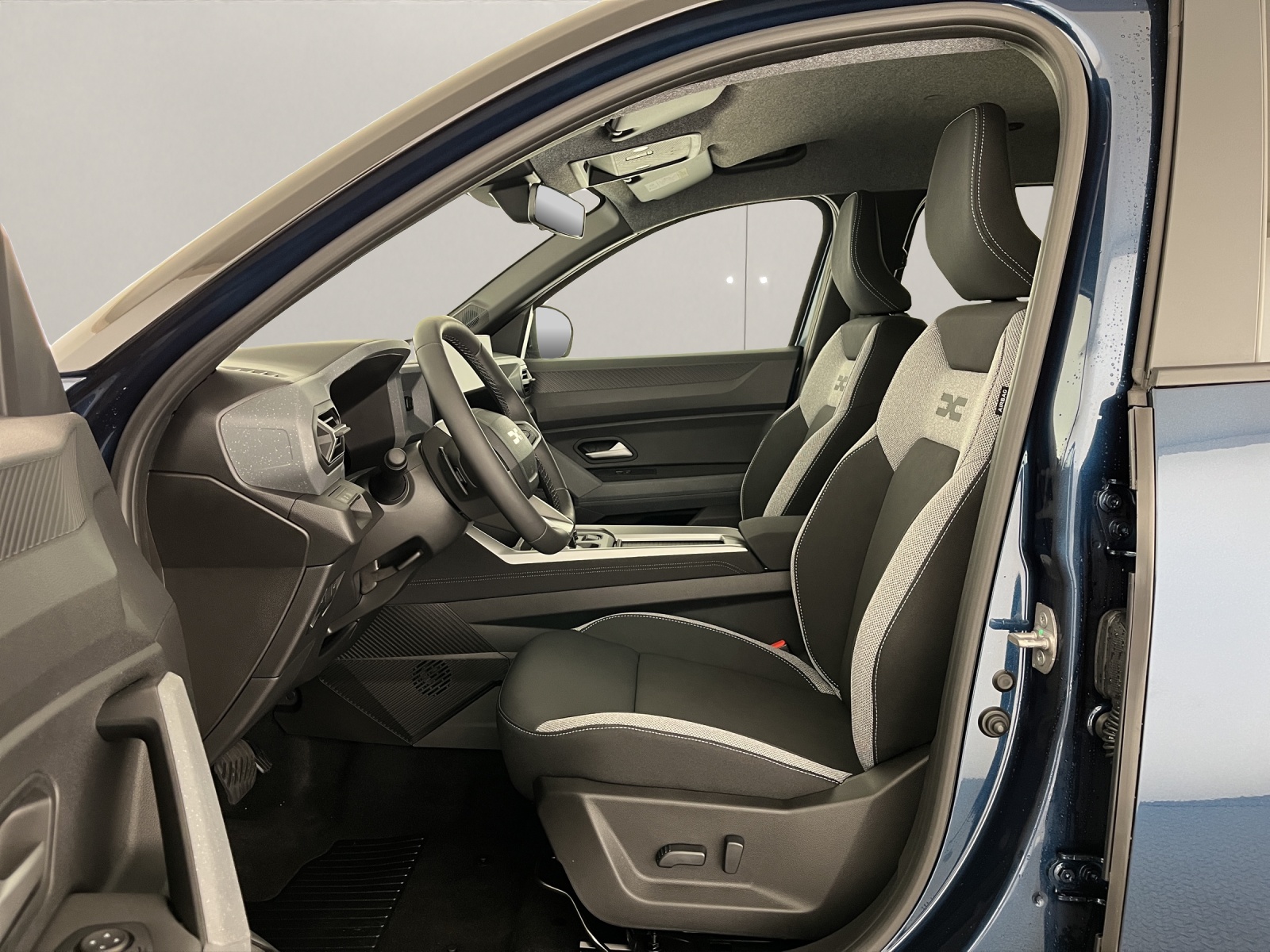 DACIA Bigster 1.2 Hybrid Journey 4WD-image-7