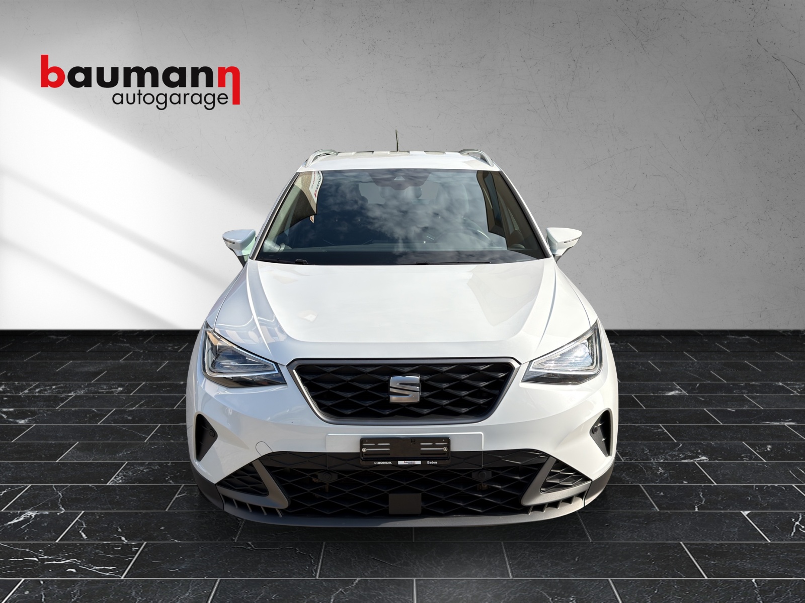 SEAT Arona 1.0 TSI Eco Hola FR DSG-image-5