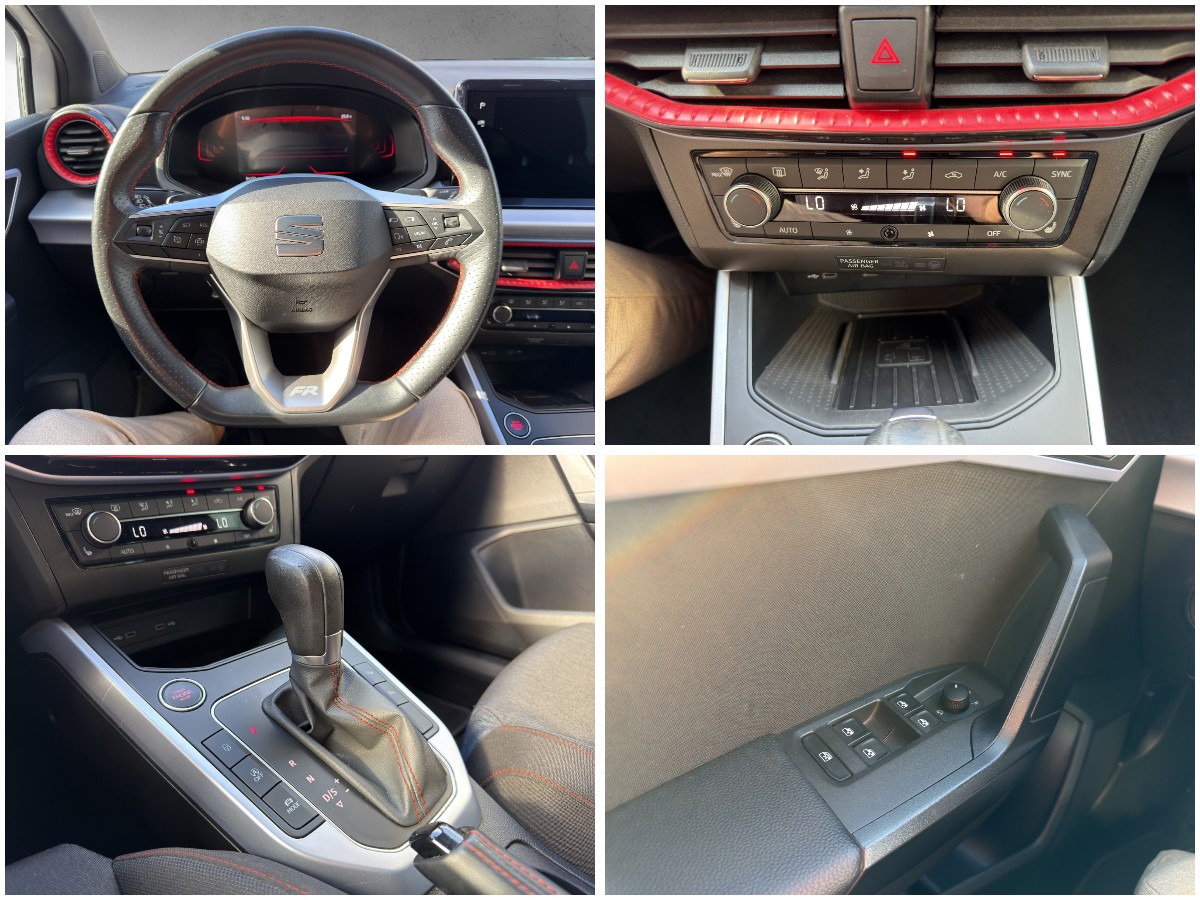 SEAT Arona 1.0 TSI Eco Hola FR DSG-image-12