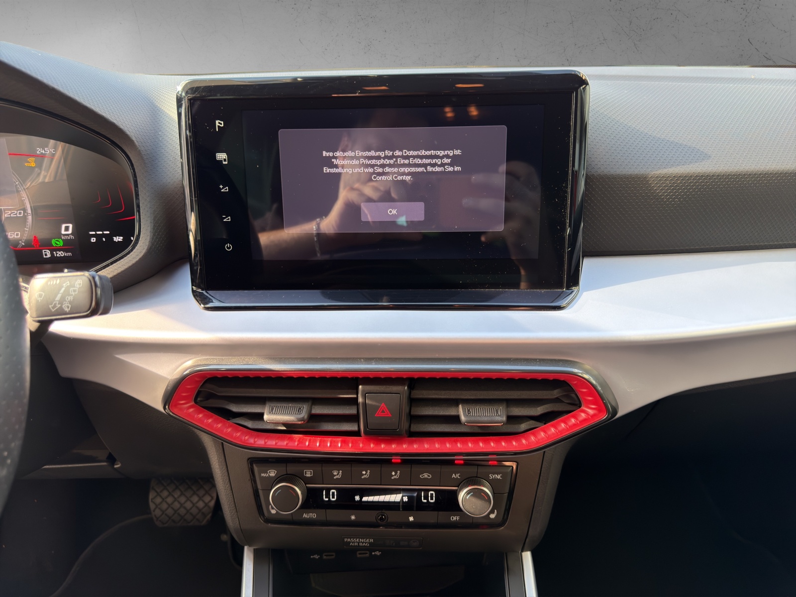 SEAT Arona 1.0 TSI Eco Hola FR DSG-image-8