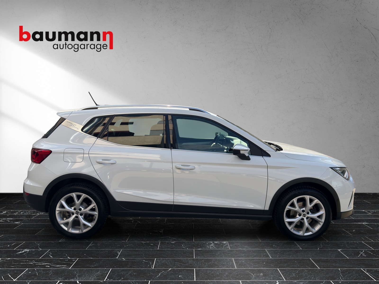 SEAT Arona 1.0 TSI Eco Hola FR DSG-image-4
