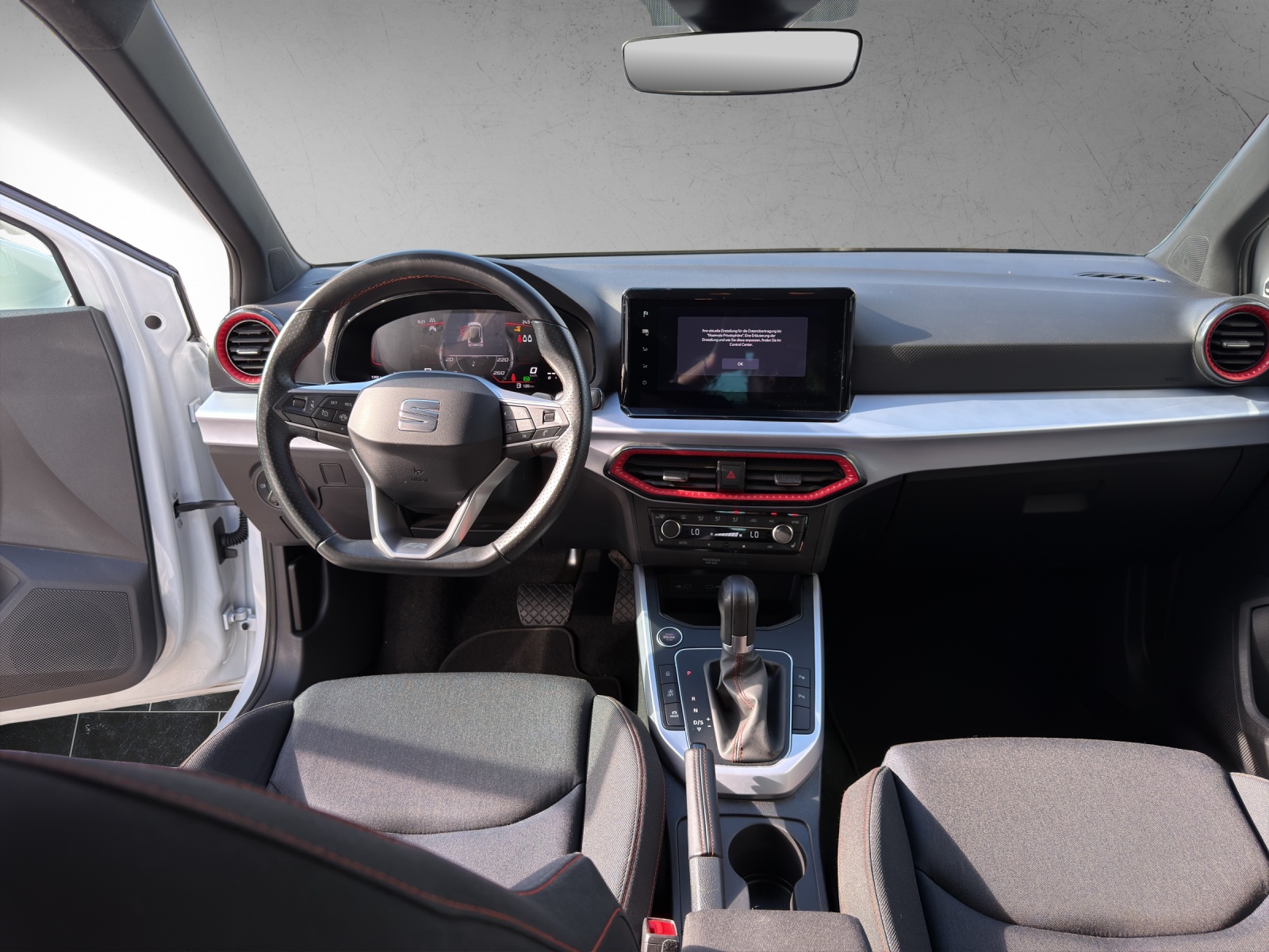 SEAT Arona 1.0 TSI Eco Hola FR DSG-image-7