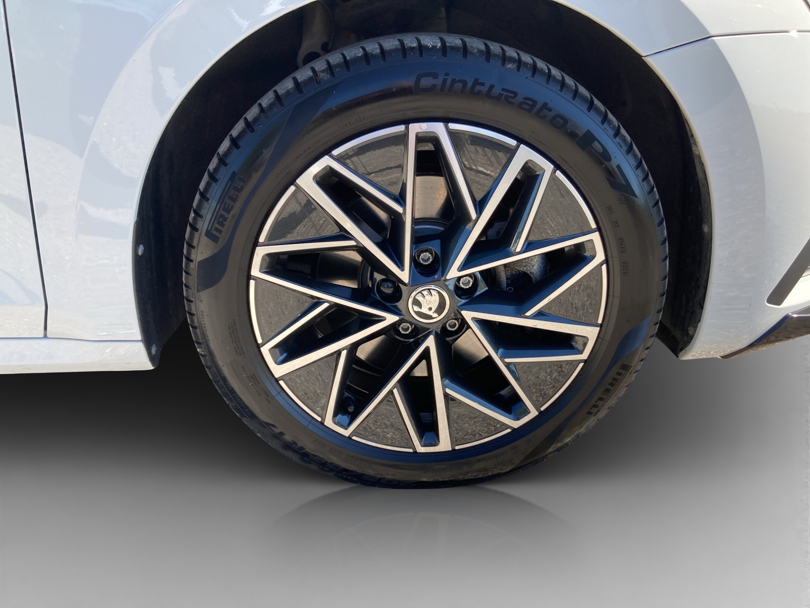 SKODA Octavia Combi 1.4 TSI PHEV DSG SportLine-image-15