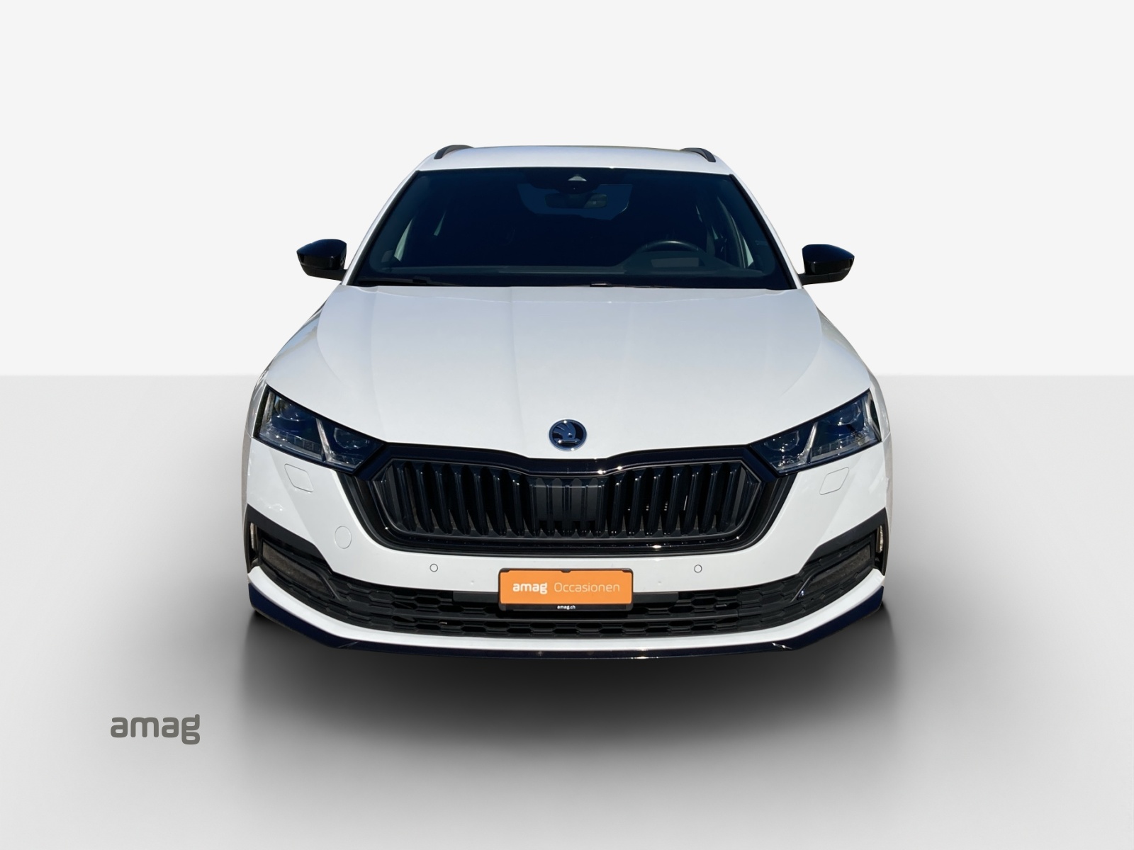 SKODA Octavia Combi 1.4 TSI PHEV DSG SportLine