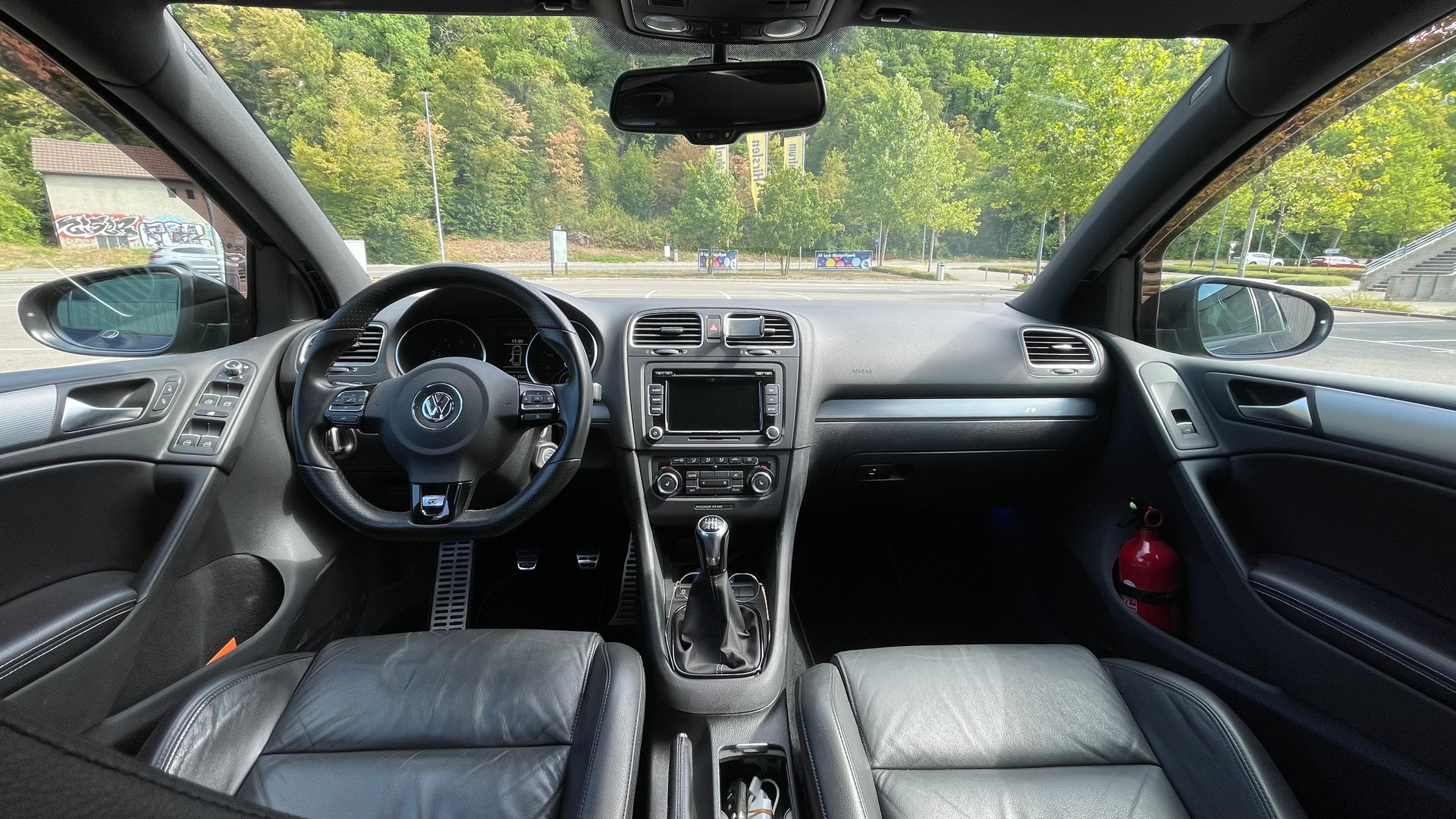 VW 2.0 TSI R 4motion-image-10
