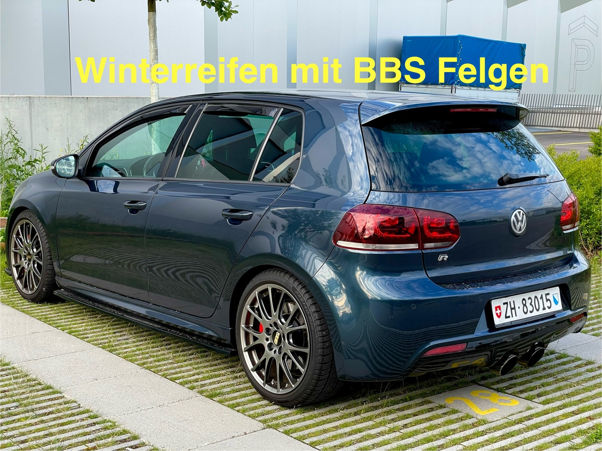 VW 2.0 TSI R 4motion-image-14