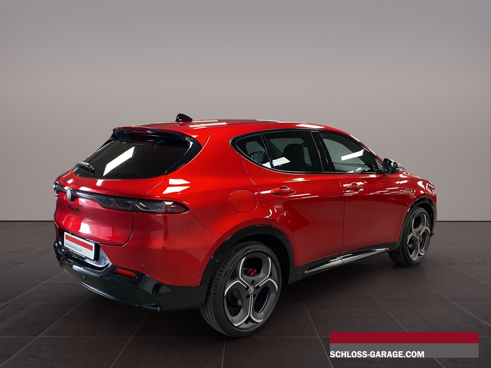 ALFA ROMEO TONALE 1.5 Veloce Premium-image-6