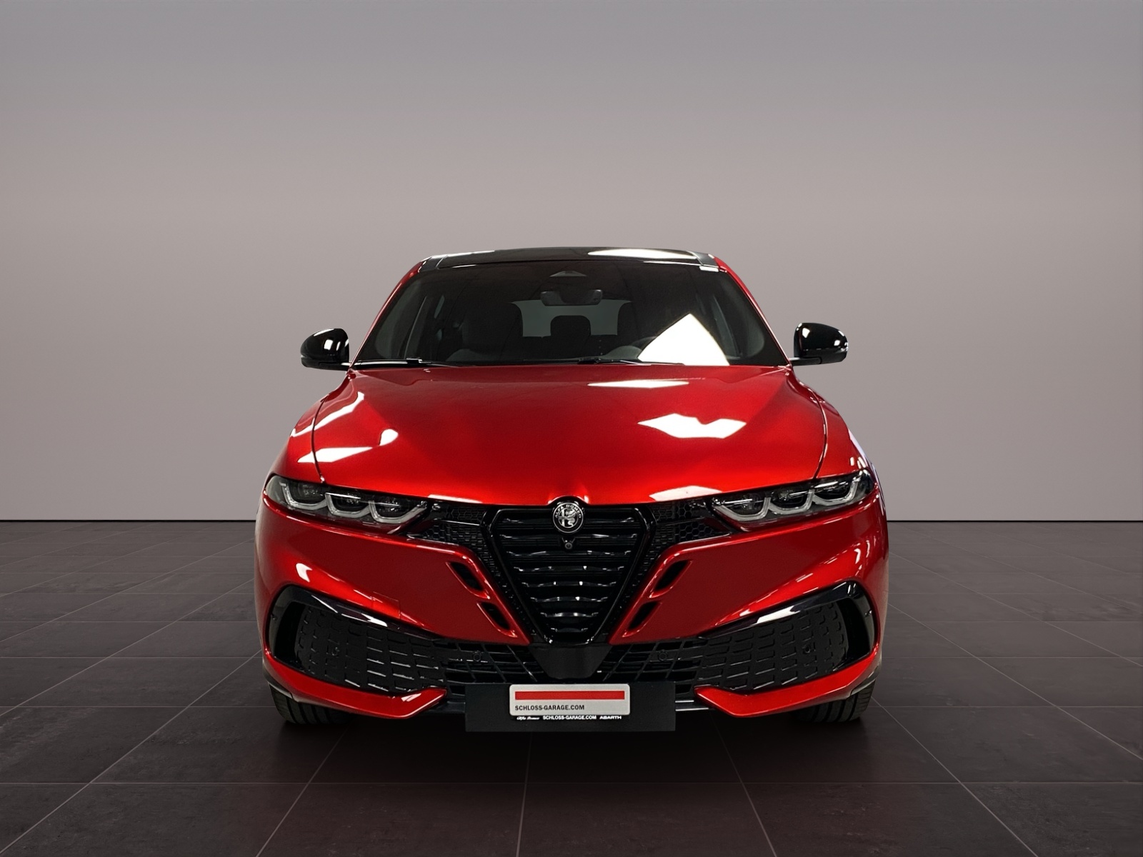 ALFA ROMEO TONALE 1.5 Veloce Premium-image-1