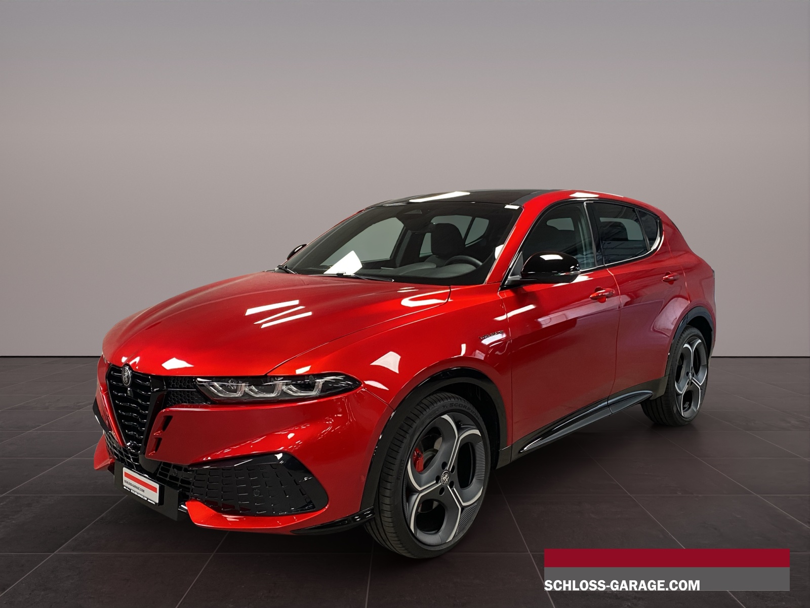 ALFA ROMEO TONALE 1.5 Veloce Premium-image-0