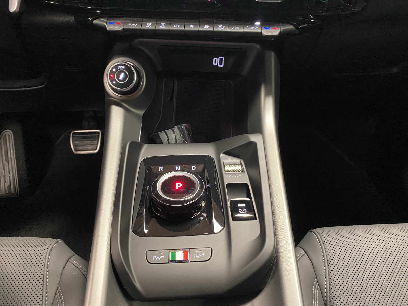 ALFA ROMEO TONALE 1.5 Veloce Premium-image-15
