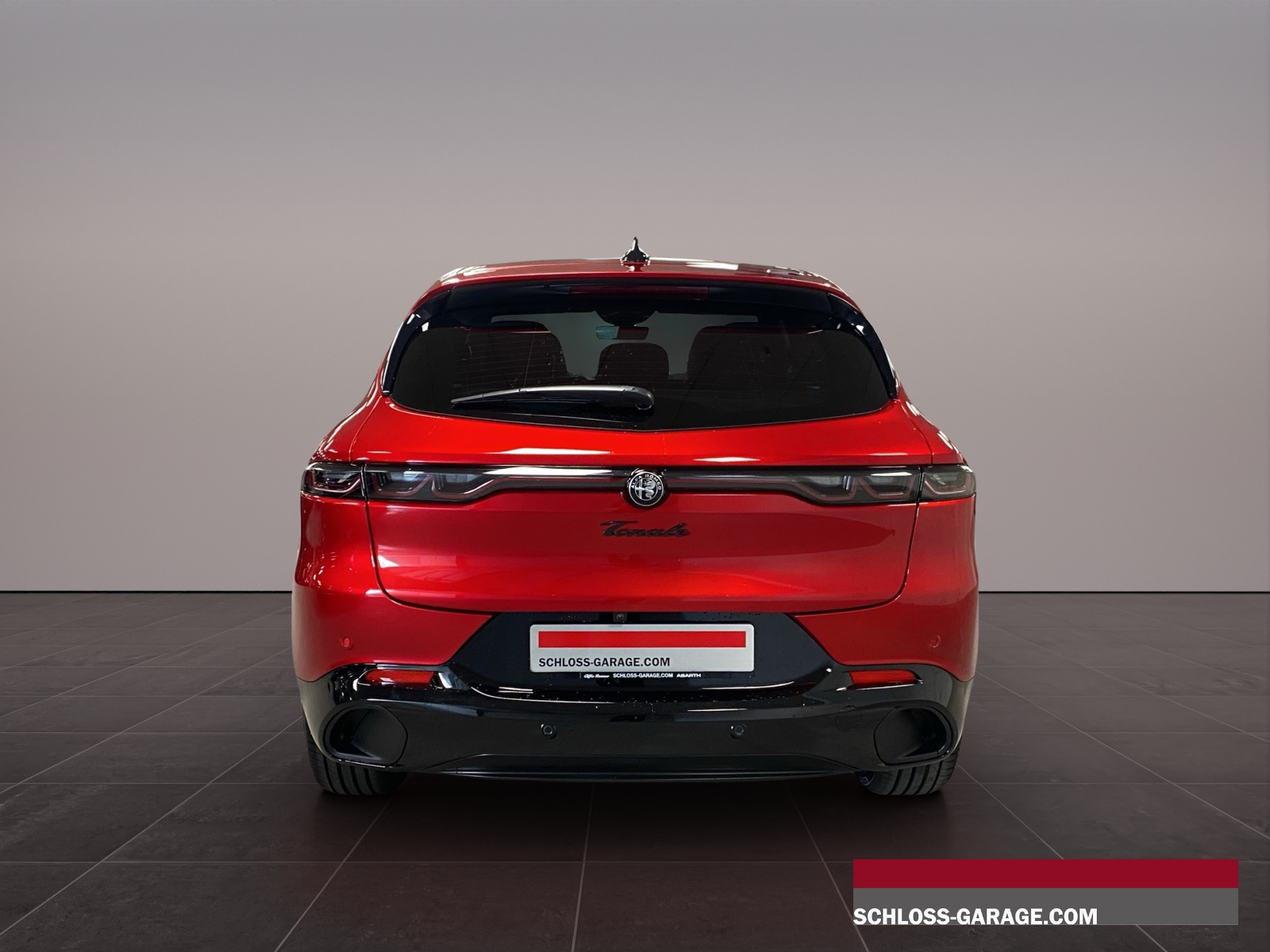 ALFA ROMEO TONALE 1.5 Veloce Premium-image-4