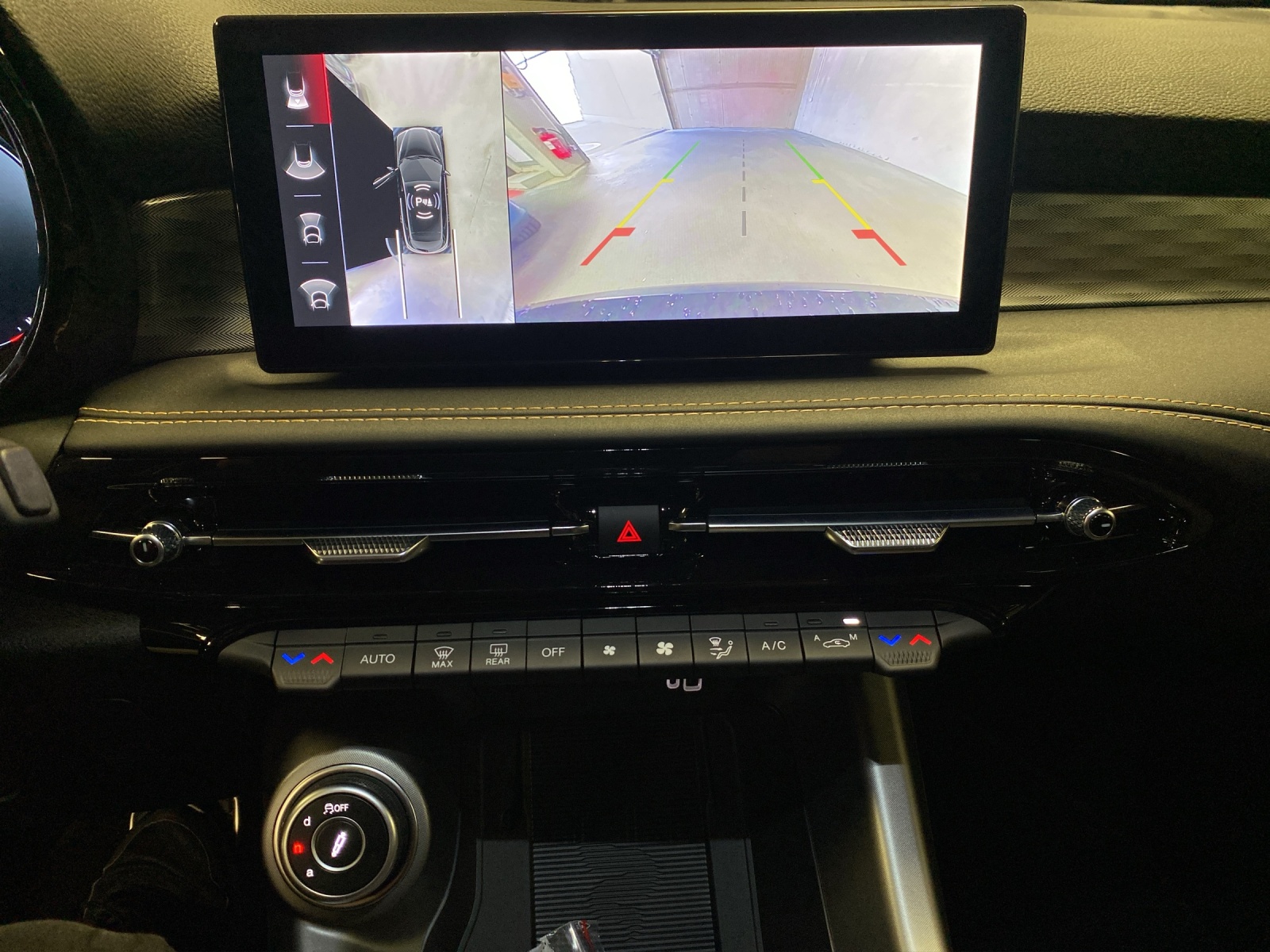 ALFA ROMEO TONALE 1.5 Veloce Premium-image-14