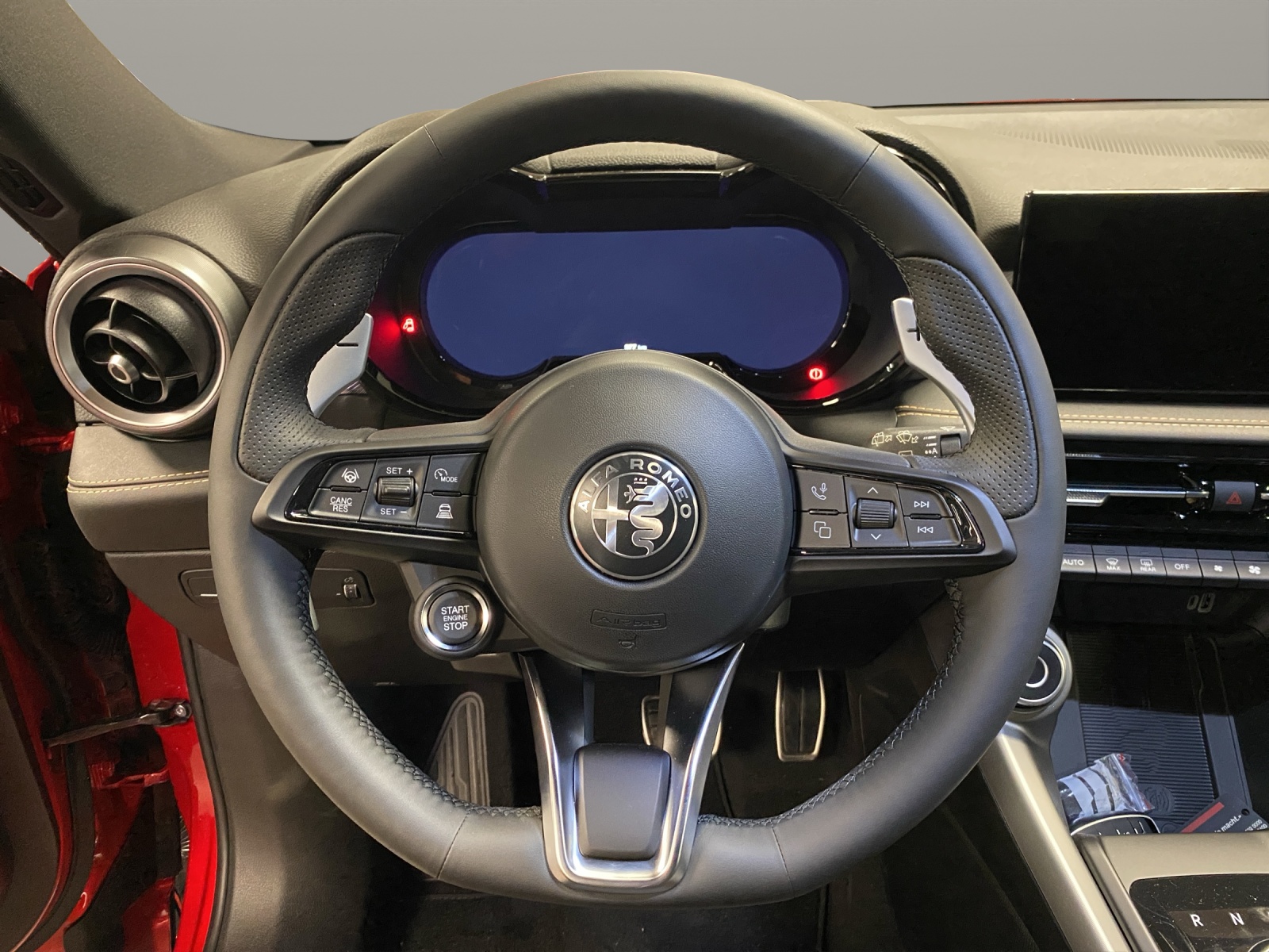 ALFA ROMEO TONALE 1.5 Veloce Premium-image-12