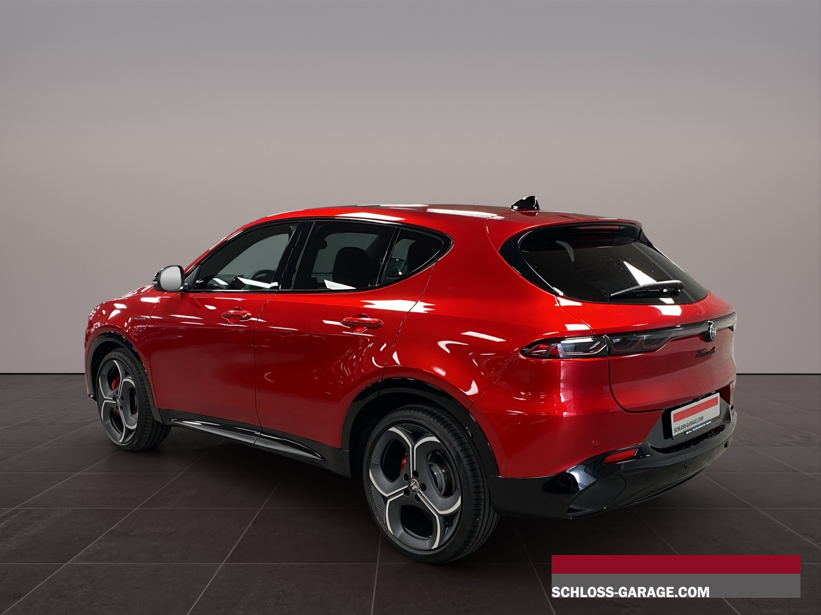 ALFA ROMEO TONALE 1.5 Veloce Premium-image-3