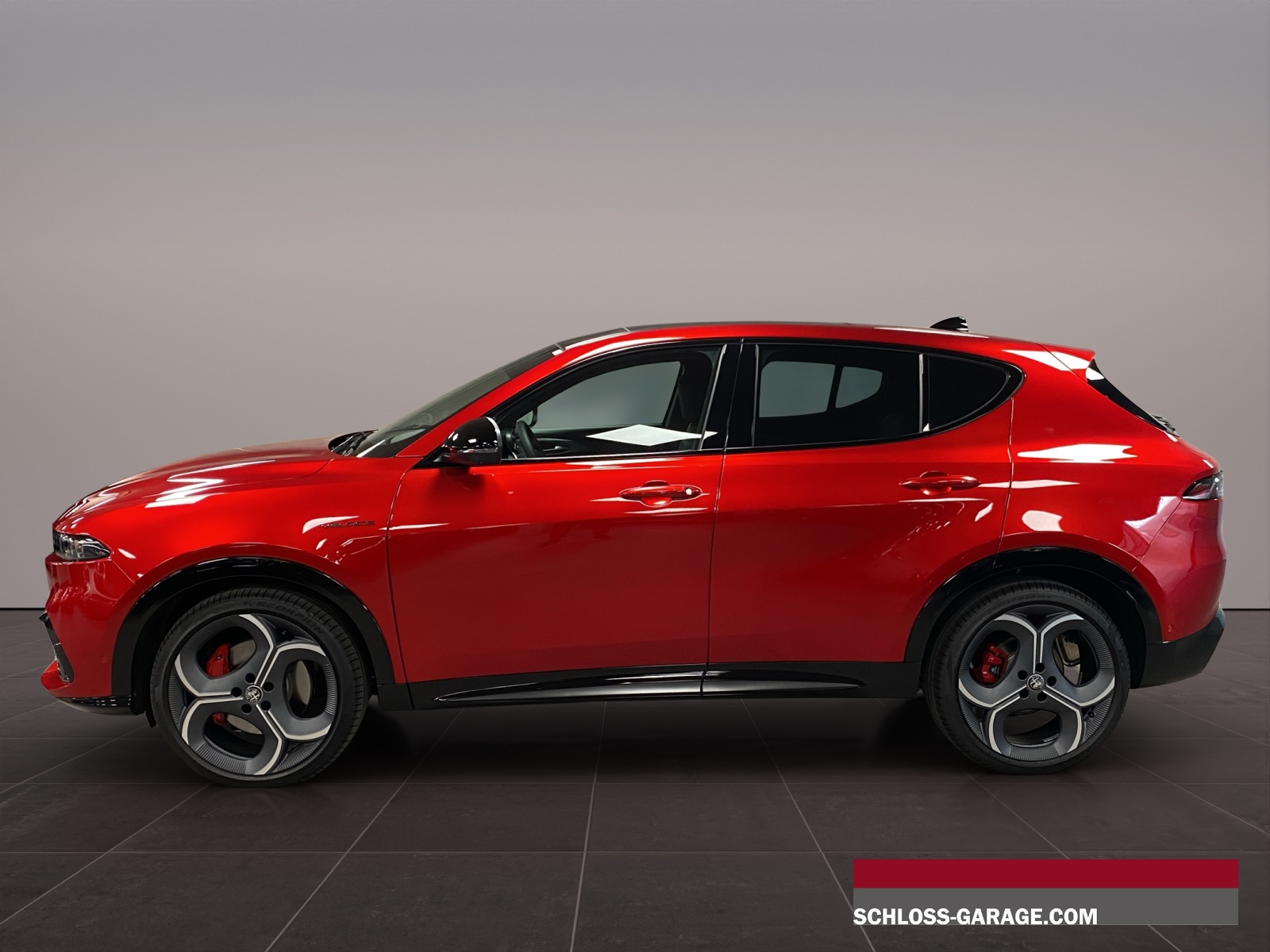 ALFA ROMEO TONALE 1.5 Veloce Premium-image-2