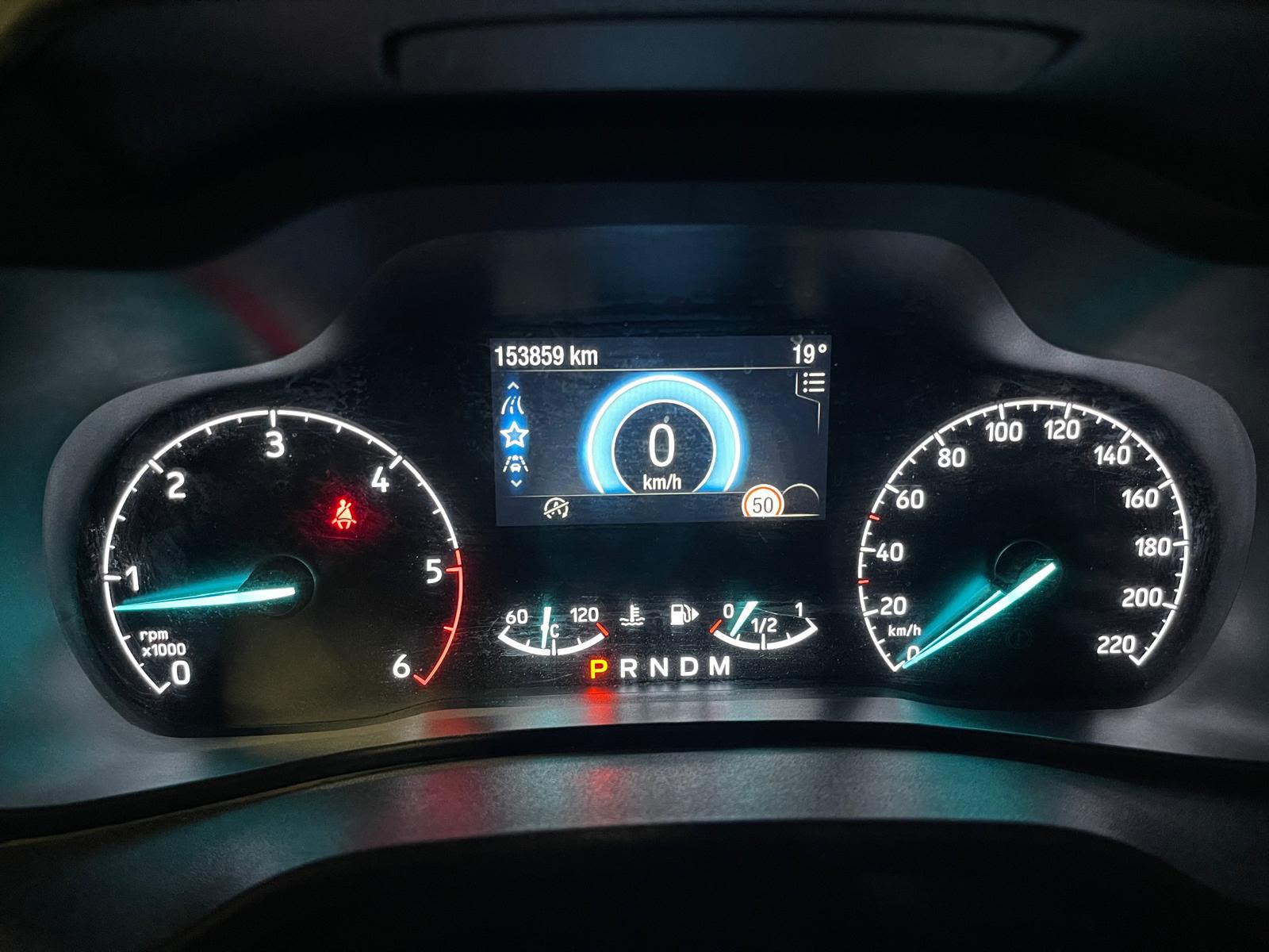 FORD Grand Tourneo Connect 1.5 EcoBlue Titanium Automat-image-13