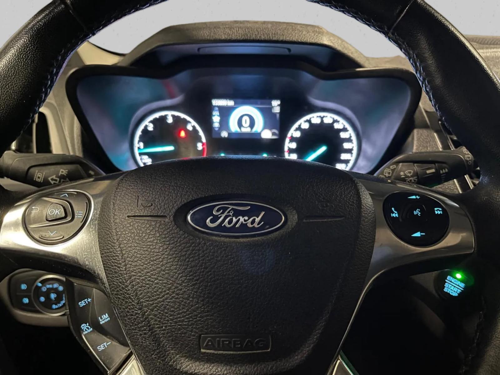 FORD Grand Tourneo Connect 1.5 EcoBlue Titanium Automat-image-12
