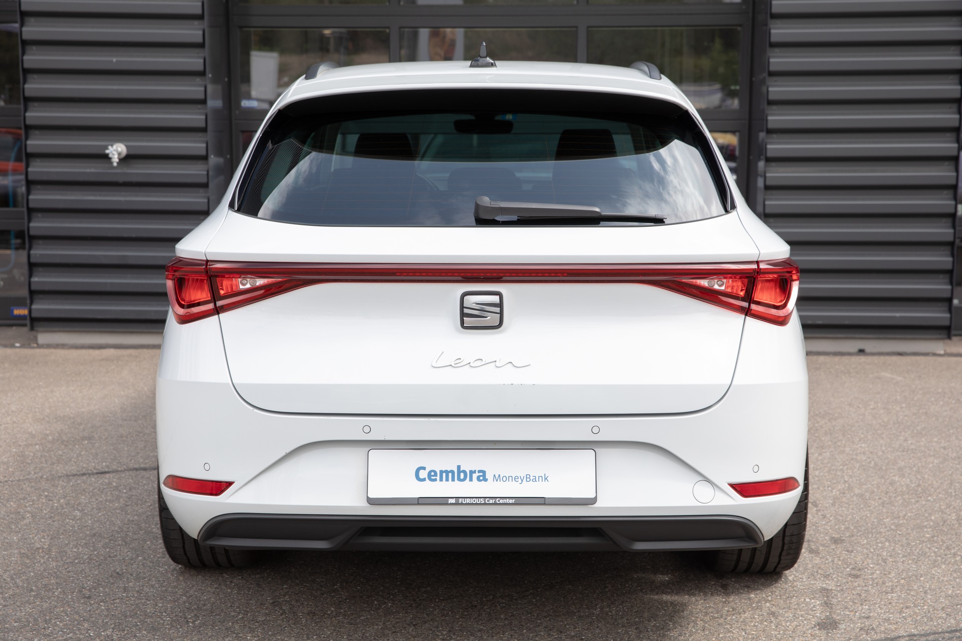 SEAT Leon ST 2.0 TDI EVO DSG Style-image-5