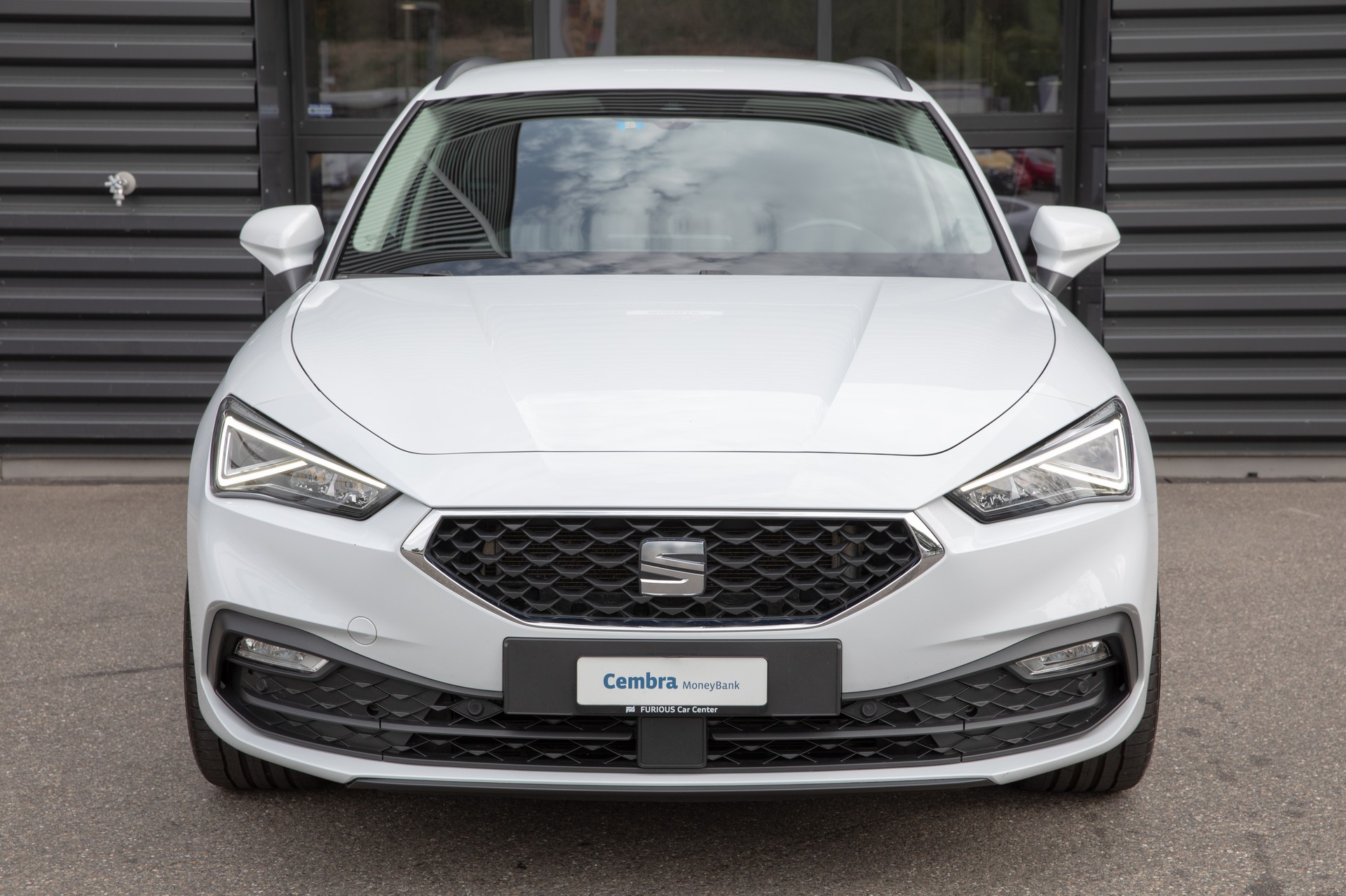 SEAT Leon ST 2.0 TDI EVO DSG Style-image-2