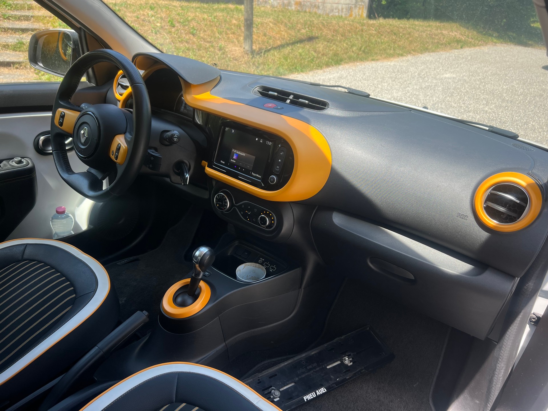 RENAULT Twingo Electric Zen-image-10