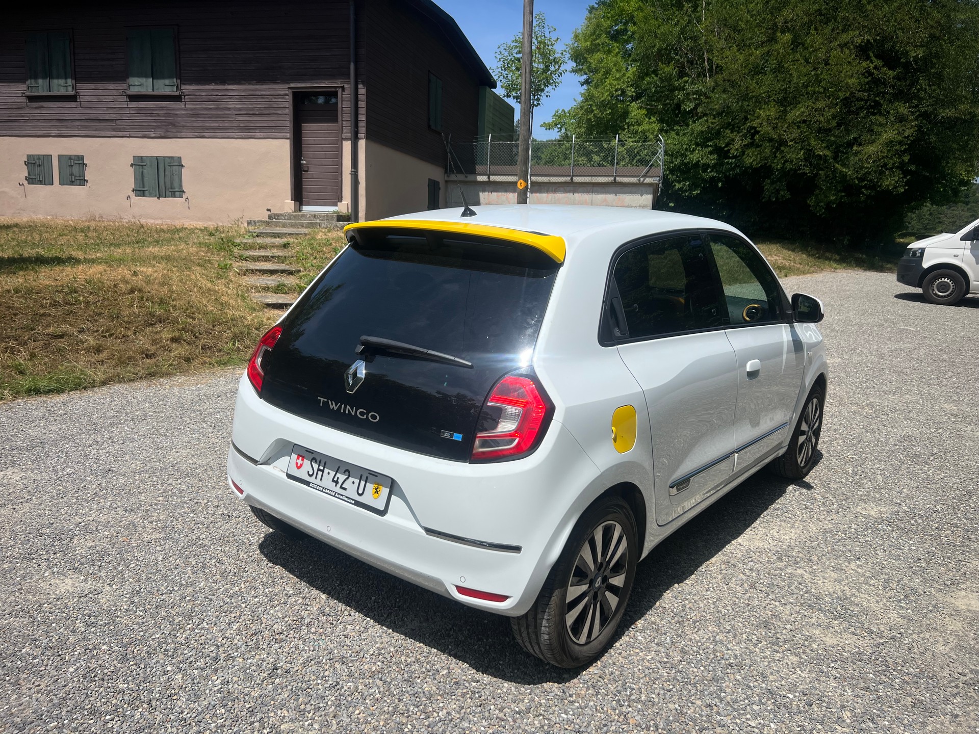 RENAULT Twingo Electric Zen-image-6