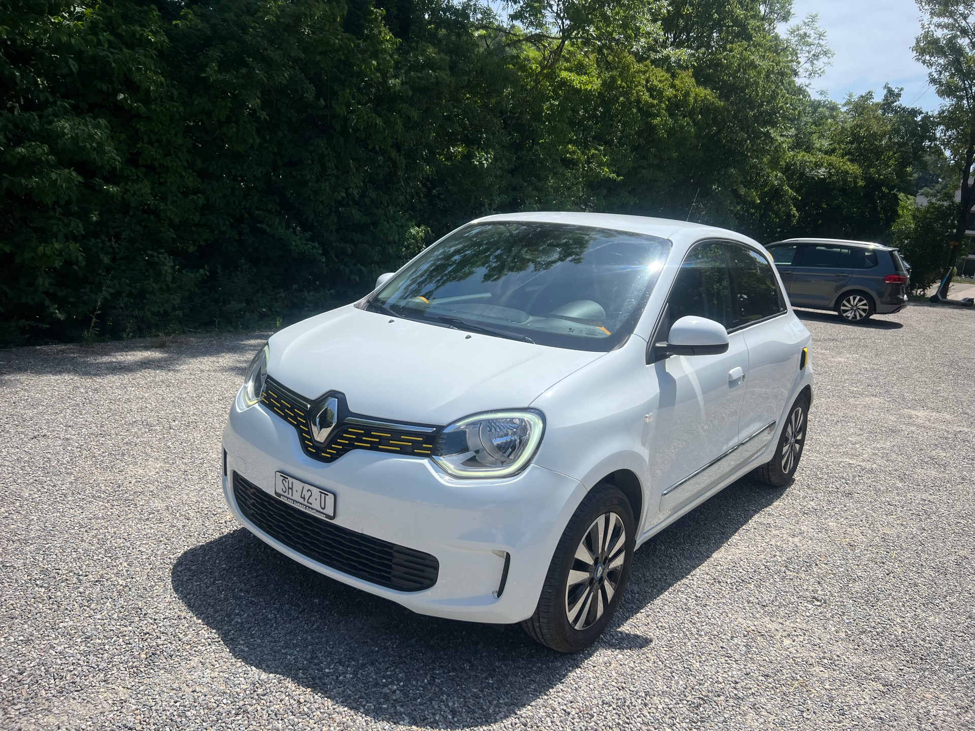 RENAULT Twingo Electric Zen-image-2