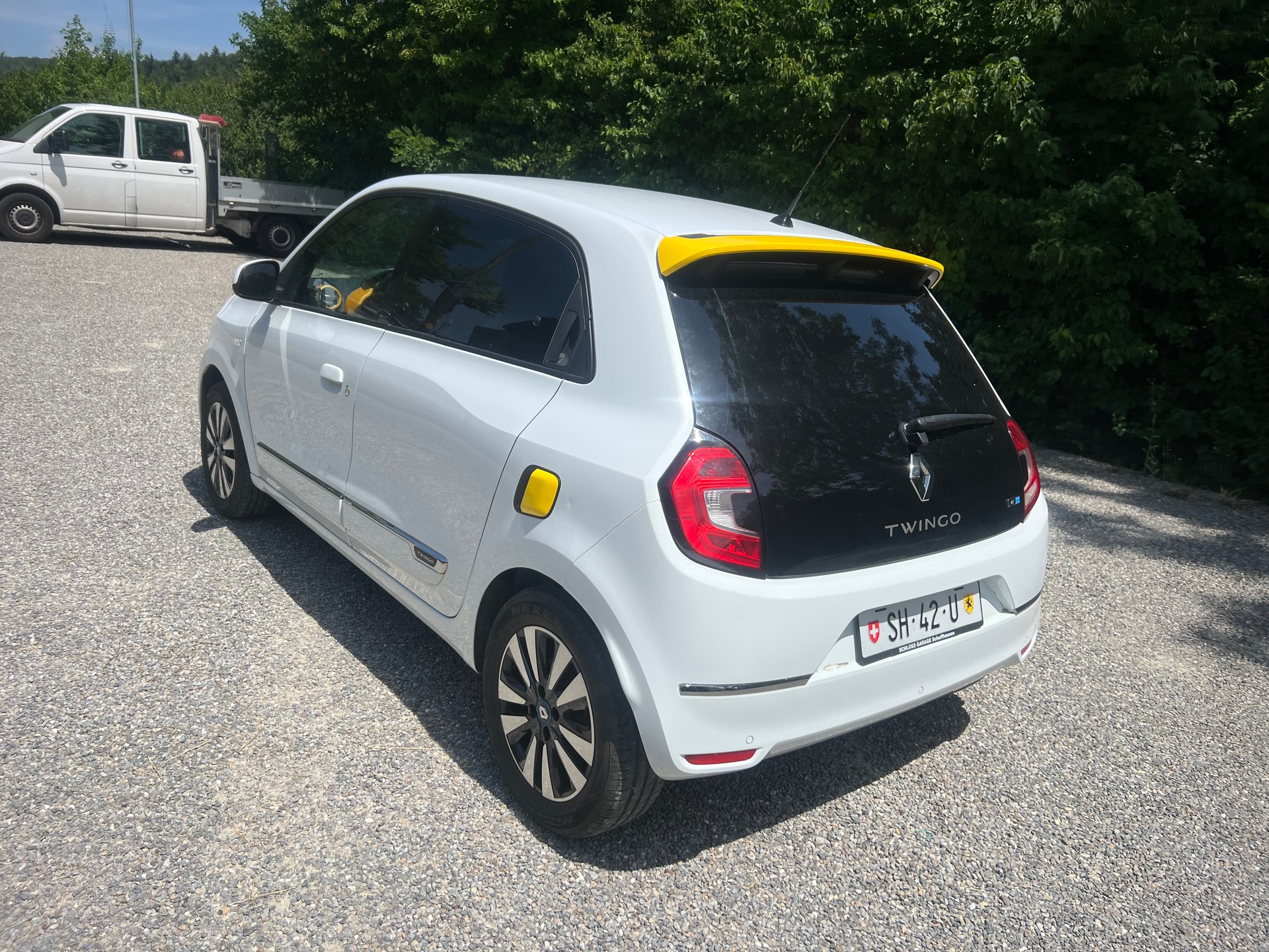 RENAULT Twingo Electric Zen-image-4