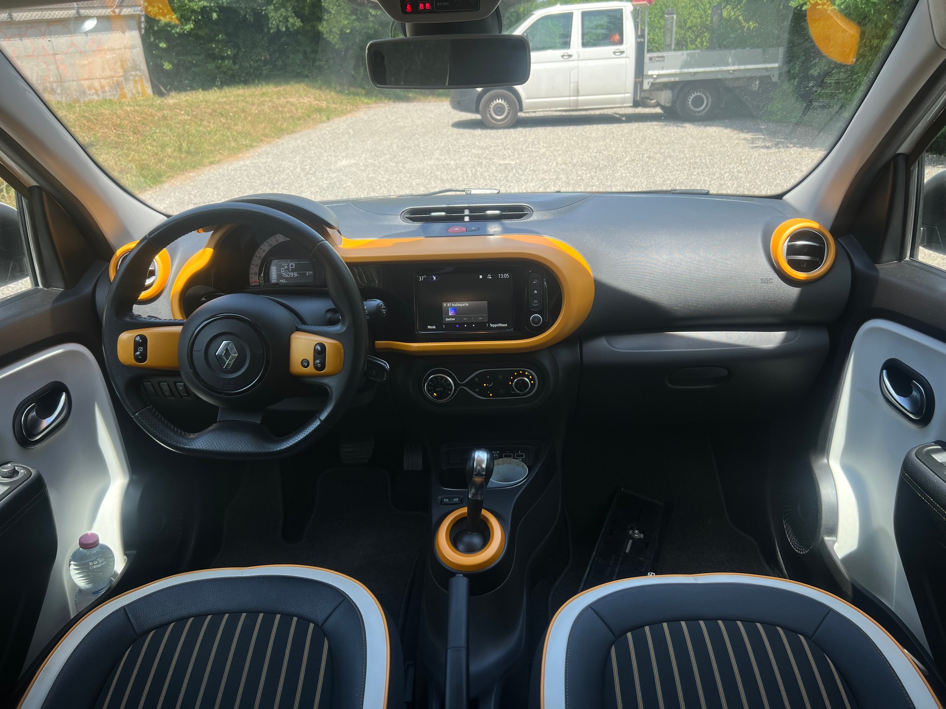 RENAULT Twingo Electric Zen-image-9